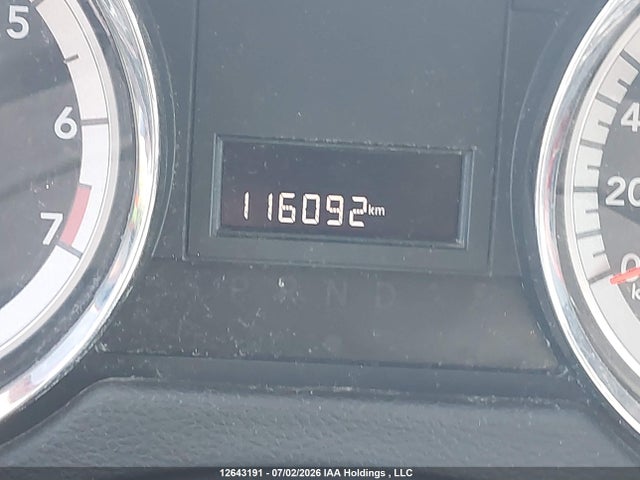 Auction sale of the 2017 Dodge Grand Caravan Se, vin: 2C4RDGBG2HR718729, lot number: 12643191