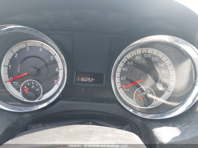 Auction sale of the 2017 Dodge Grand Caravan Se, vin: 2C4RDGBG2HR718729, lot number: 12643191