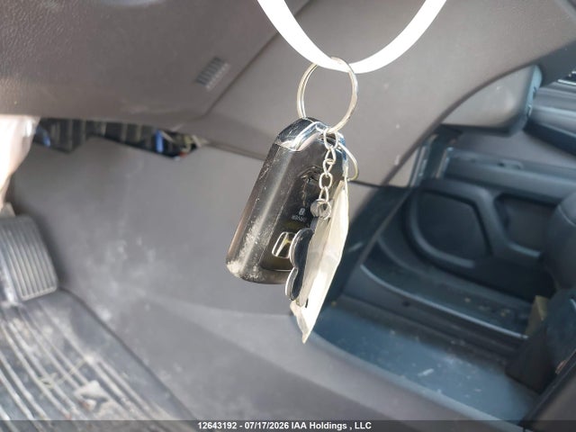 Продаж на аукціоні авто 2018 Honda Odyssey Touring, vin: 5FNRL6H84JB505263, номер лоту: 12643192
