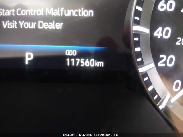 Toyota Highlander Xle 2020 5TDGZRBH9LS513325 Image 16