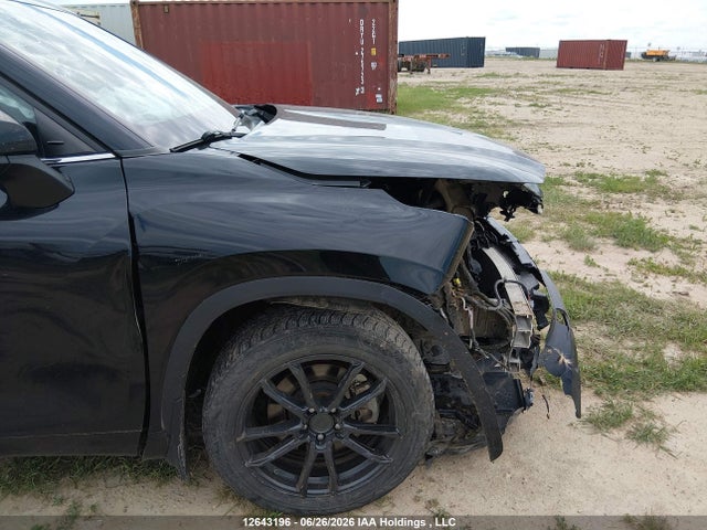 Toyota Highlander Xle 2020 5TDGZRBH9LS513325 Image 21