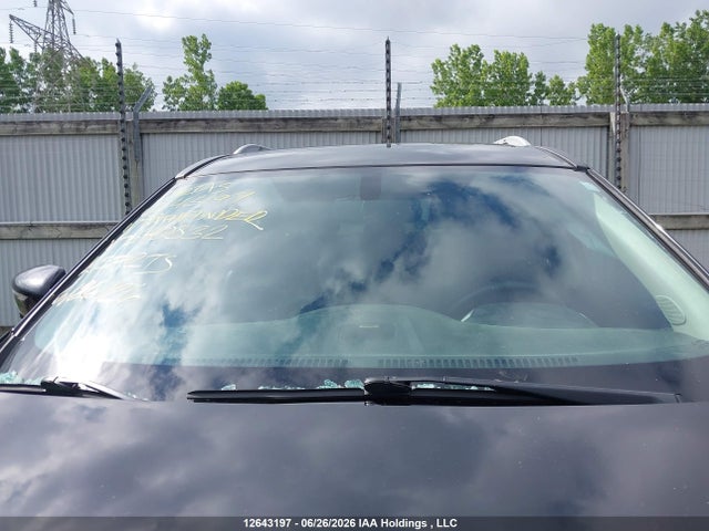 5N1DR2MM2HC640832 Nissan Pathfinder S/sv/sl/platinum
