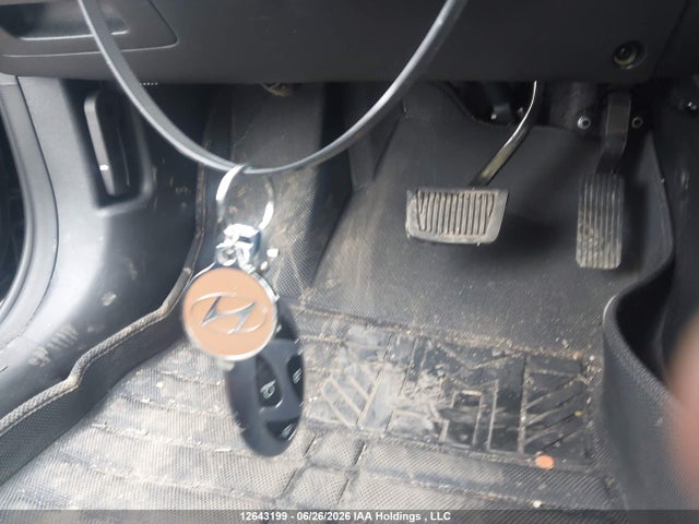 Продаж на аукціоні авто 2025 Hyundai Elantra Luxury, vin: KMHLN4DG3SU062934, номер лоту: 12643199