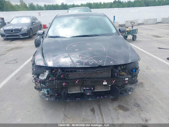 Продаж на аукціоні авто 2025 Hyundai Elantra Luxury, vin: KMHLN4DG3SU062934, номер лоту: 12643199