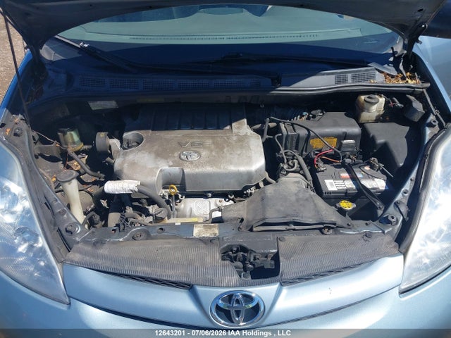 Aukcja sprzedaży 2010 Toyota Sienna Le 8 Passenger, vin: 5TDKK4CC7AS338591, numer aukcji: 12643201