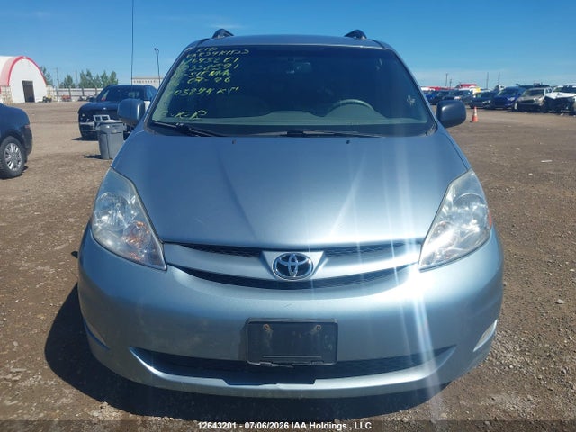 Aukcja sprzedaży 2010 Toyota Sienna Le 8 Passenger, vin: 5TDKK4CC7AS338591, numer aukcji: 12643201