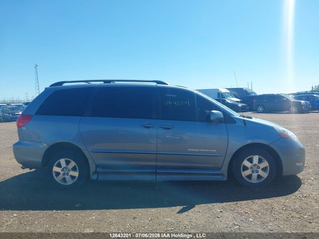 Aukcja sprzedaży 2010 Toyota Sienna Le 8 Passenger, vin: 5TDKK4CC7AS338591, numer aukcji: 12643201