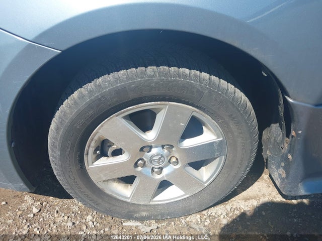 Aukcja sprzedaży 2010 Toyota Sienna Le 8 Passenger, vin: 5TDKK4CC7AS338591, numer aukcji: 12643201