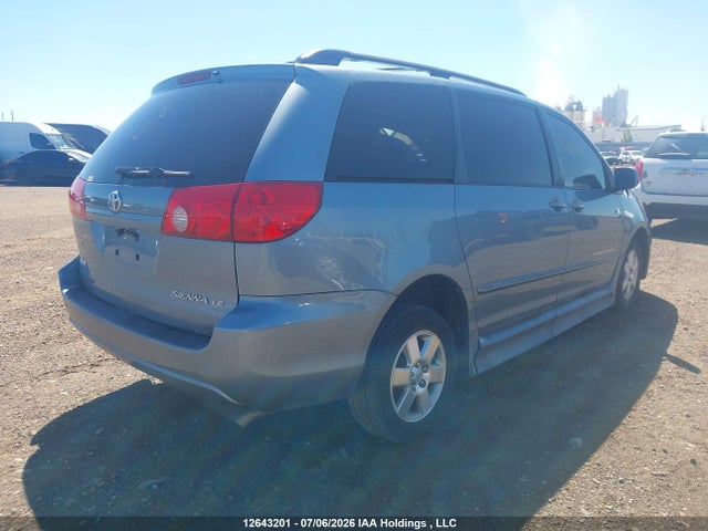 Aukcja sprzedaży 2010 Toyota Sienna Le 8 Passenger, vin: 5TDKK4CC7AS338591, numer aukcji: 12643201