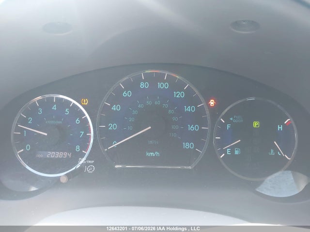 Aukcja sprzedaży 2010 Toyota Sienna Le 8 Passenger, vin: 5TDKK4CC7AS338591, numer aukcji: 12643201