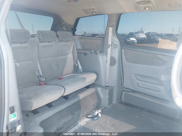 Aukcja sprzedaży 2010 Toyota Sienna Le 8 Passenger, vin: 5TDKK4CC7AS338591, numer aukcji: 12643201