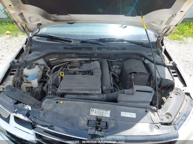 Volkswagen Jetta 2016 3VW267AJ4GM364014 Image 10