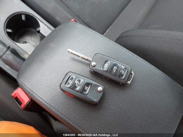 Volkswagen Jetta 2016 3VW267AJ4GM364014 Image 11