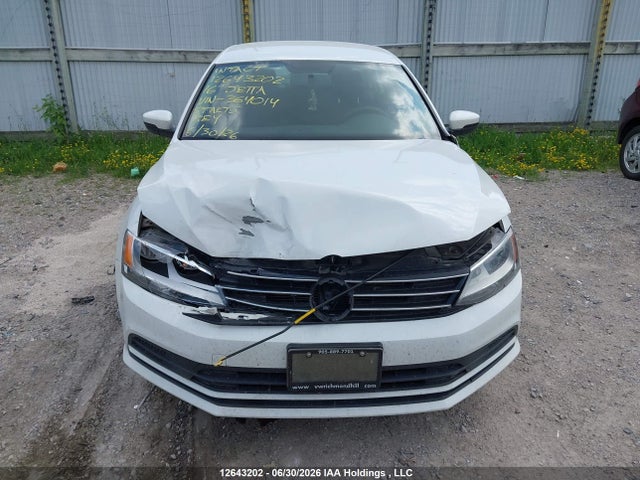 Volkswagen Jetta 2016 3VW267AJ4GM364014 Image 13