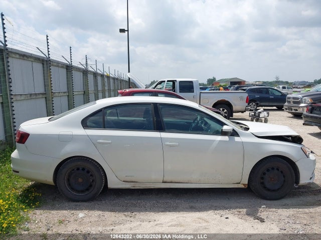 Volkswagen Jetta 2016 3VW267AJ4GM364014 Image 14