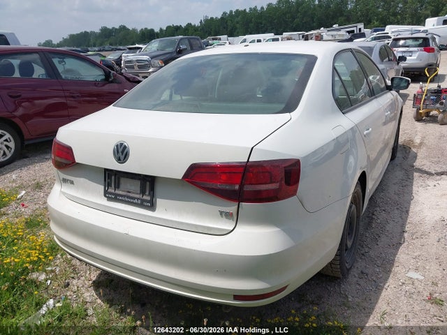 Volkswagen Jetta 2016 3VW267AJ4GM364014 Image 17