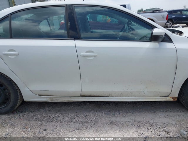 Volkswagen Jetta 2016 3VW267AJ4GM364014 Image 20
