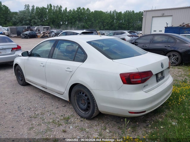 Volkswagen Jetta 2016 3VW267AJ4GM364014 Image 3