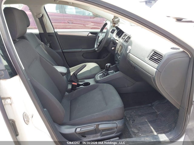 Volkswagen Jetta 2016 3VW267AJ4GM364014 Image 5