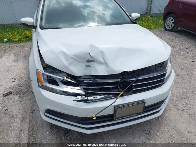 Volkswagen Jetta 2016 3VW267AJ4GM364014 Image 6