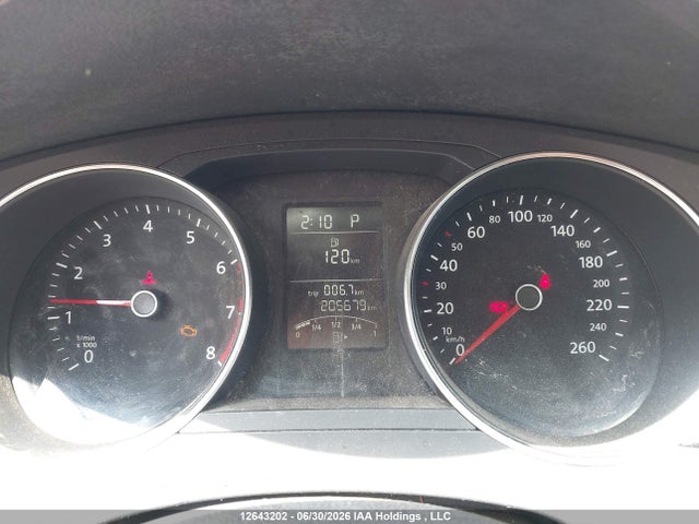 Volkswagen Jetta 2016 3VW267AJ4GM364014 Image 7