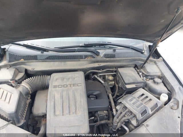 Aukcja sprzedaży 2012 Chevrolet Equinox Lt, vin: 2GNFLEEKXC6146837, numer aukcji: 12643203