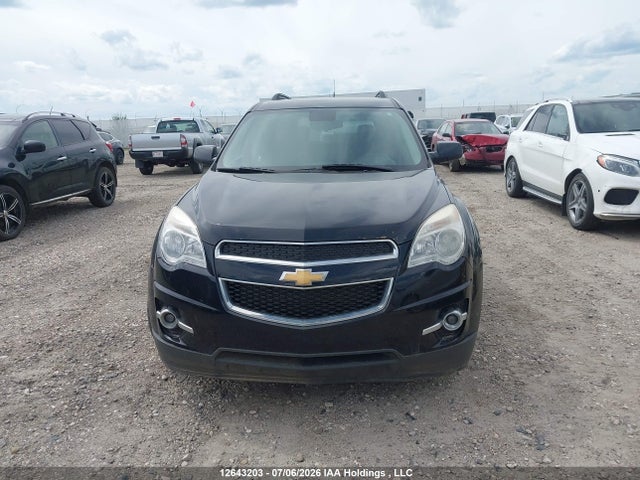 Aukcja sprzedaży 2012 Chevrolet Equinox Lt, vin: 2GNFLEEKXC6146837, numer aukcji: 12643203