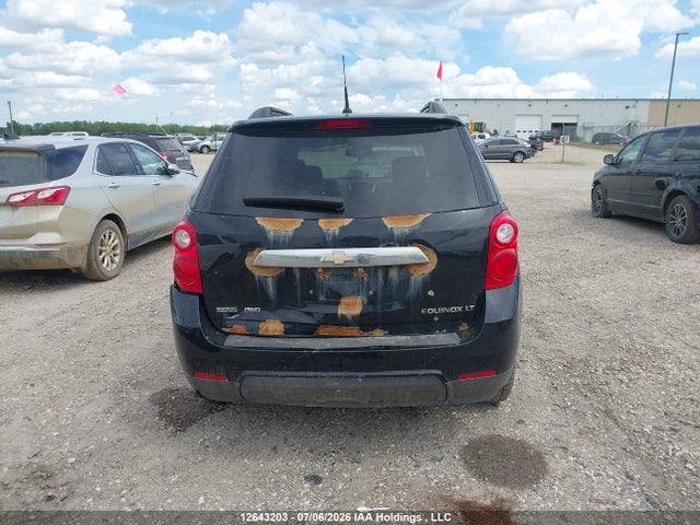 Aukcja sprzedaży 2012 Chevrolet Equinox Lt, vin: 2GNFLEEKXC6146837, numer aukcji: 12643203