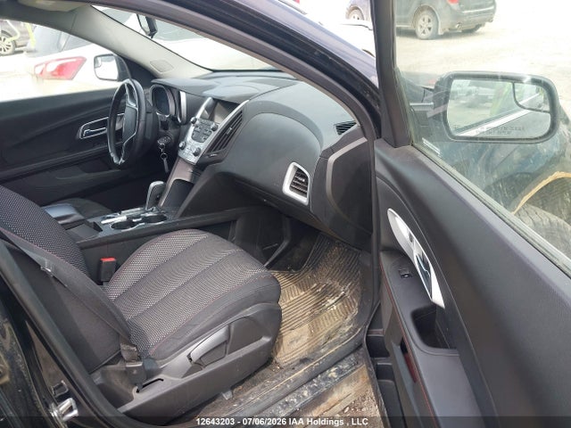 Aukcja sprzedaży 2012 Chevrolet Equinox Lt, vin: 2GNFLEEKXC6146837, numer aukcji: 12643203