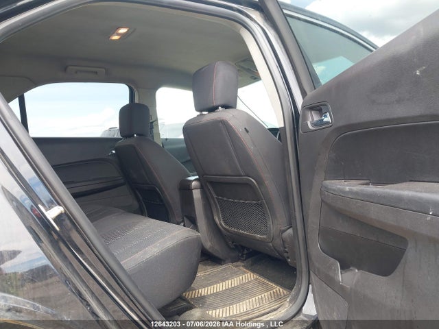Aukcja sprzedaży 2012 Chevrolet Equinox Lt, vin: 2GNFLEEKXC6146837, numer aukcji: 12643203