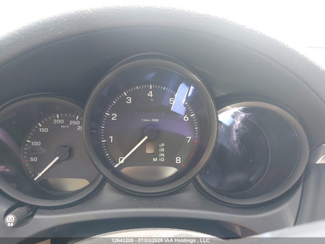 WP1AA2A53NLB05708 Porsche Macan