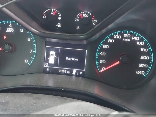 12643207 :رقم المزاد ، 1GCHSCEN1N1307293 vin ، 2022 Chevrolet Colorado Lt مزاد بيع