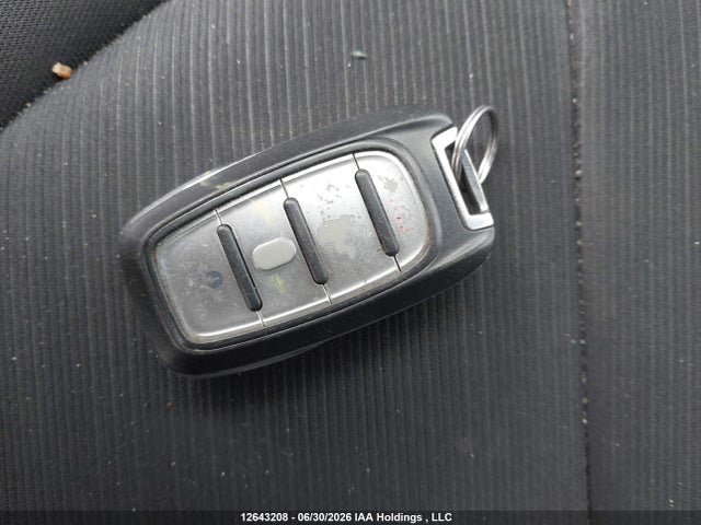 Chrysler grand caravan 2021 2C4RC1YG0MR560067 Image 11