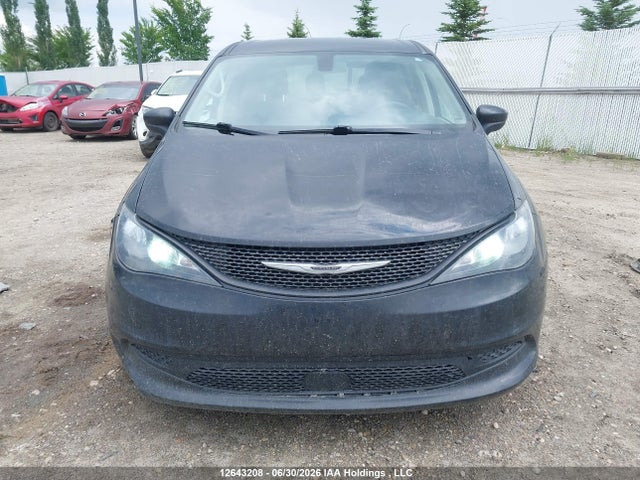 Chrysler grand caravan 2021 2C4RC1YG0MR560067 Image 12