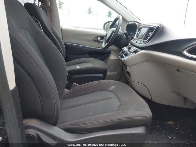 Chrysler grand caravan 2021 2C4RC1YG0MR560067 Image 5