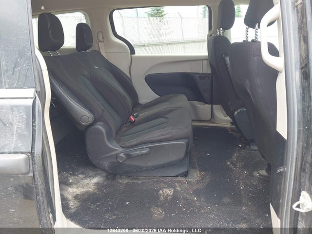Chrysler grand caravan 2021 2C4RC1YG0MR560067 Image 8