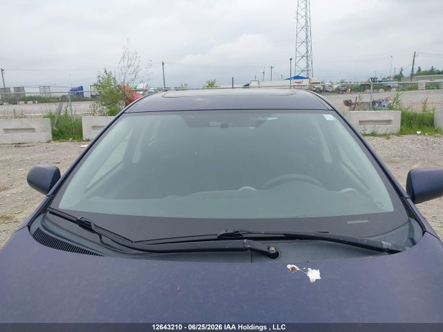Aukcja sprzedaży 2011 Toyota Corolla Matrix, vin: 2T1KU4EE3BC547894, numer aukcji: 12643210