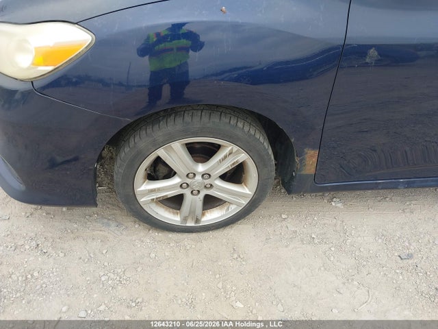 Aukcja sprzedaży 2011 Toyota Corolla Matrix, vin: 2T1KU4EE3BC547894, numer aukcji: 12643210