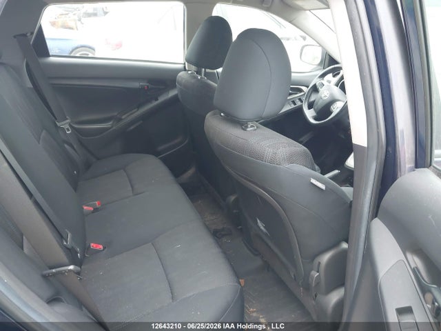 Aukcja sprzedaży 2011 Toyota Corolla Matrix, vin: 2T1KU4EE3BC547894, numer aukcji: 12643210