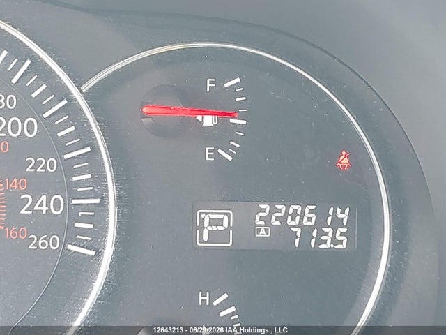 Aukcja sprzedaży 2014 Nissan Maxima Sv, vin: 1N4AA5AP6EC497285, numer aukcji: 12643213