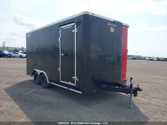 Southland Trailer 2025 2SFFL3368S1125116 main image