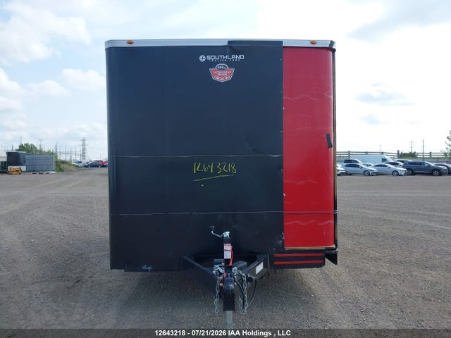 Southland Trailer 2025 2SFFL3368S1125116 Image 10