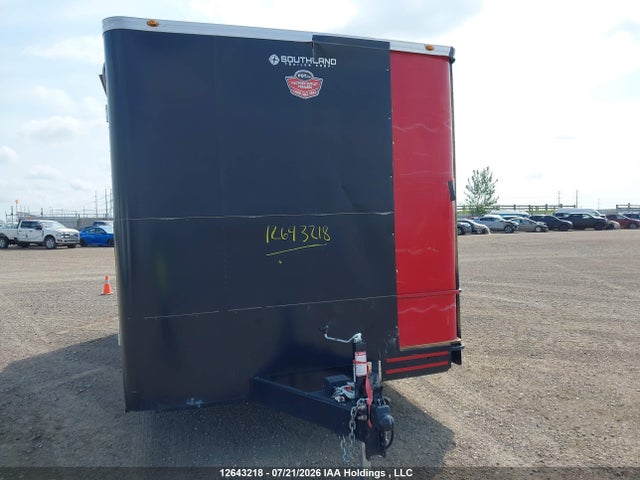 Southland Trailer 2025 2SFFL3368S1125116 Image 12