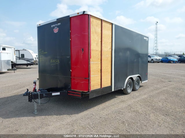 Southland Trailer 2025 2SFFL3368S1125116 Image 2
