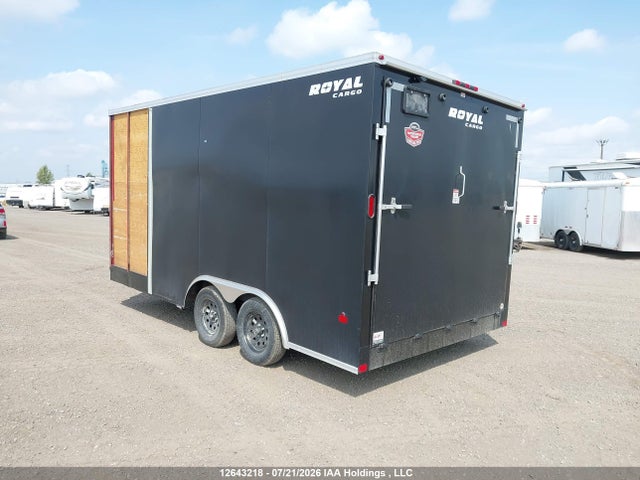 Southland Trailer 2025 2SFFL3368S1125116 Image 3