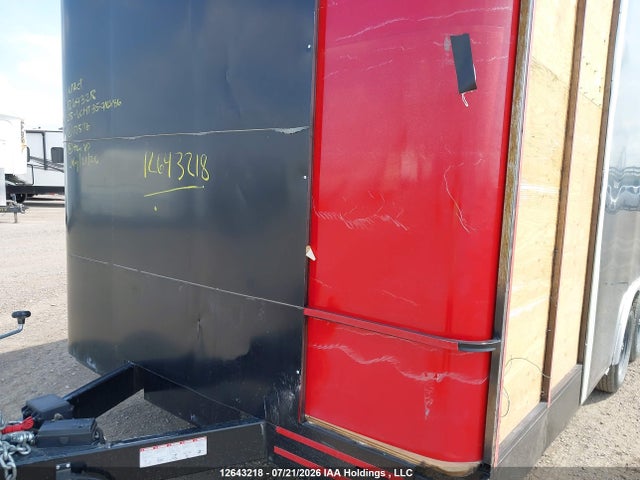 Southland Trailer 2025 2SFFL3368S1125116 Image 6