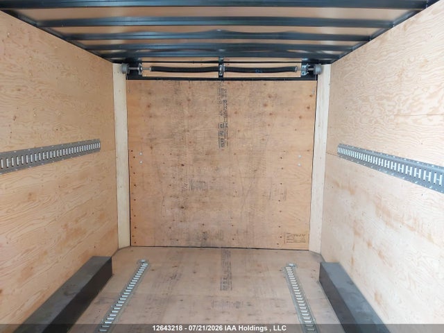 Southland Trailer 2025 2SFFL3368S1125116 Image 8