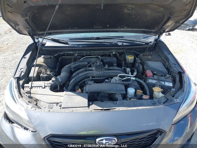 Subaru Impreza Sport-tech 2019 4S3GKAU61K3601240 Image 10