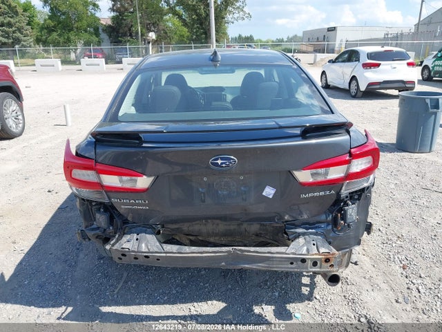 Subaru Impreza Sport-tech 2019 4S3GKAU61K3601240 Image 17