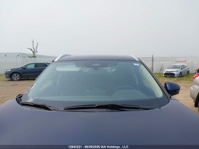 JN8BT3BB4RW281783 Nissan Rogue Sv Moonroof